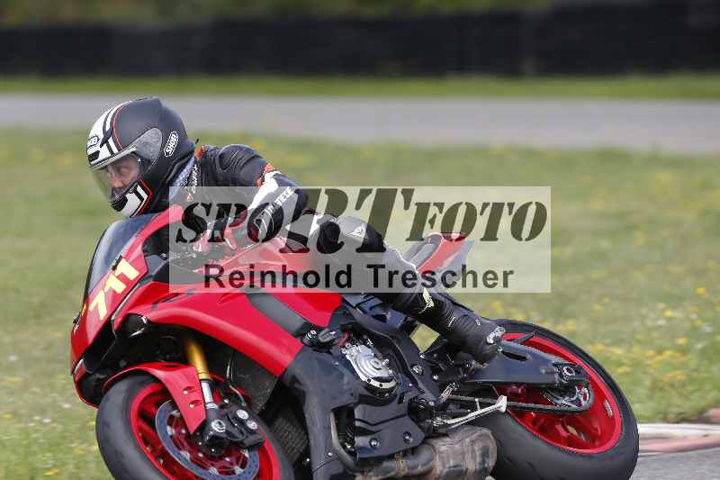 /34 25.07.2025 Speer Racing ADR/Gruppe gelb/711